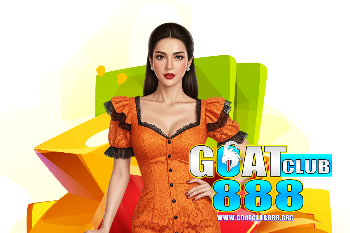 goatclub888 เว็บตรง